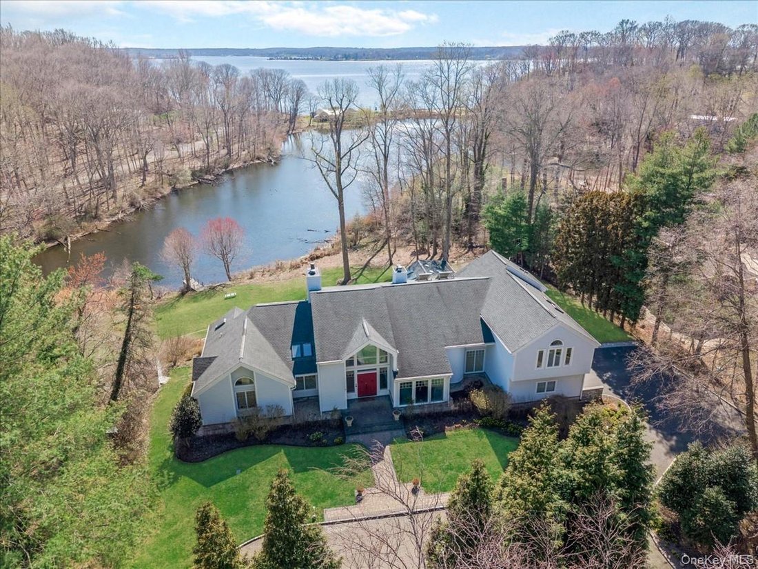House in Lloyd Harbor, New York, United States 5 - 17689807
