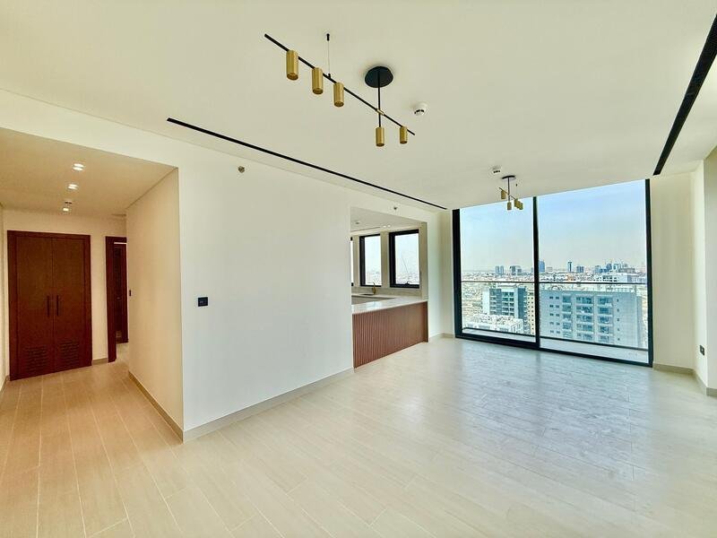 Apartment in JVC / Jumeirah Village Circle, Dubai, United Arab Emirates 1 - 17690757