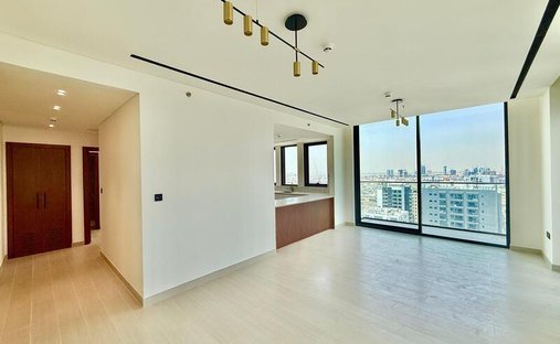 Apartamento en Jumeirah Village Circle, Dubái, Emiratos Árabes Unidos 1