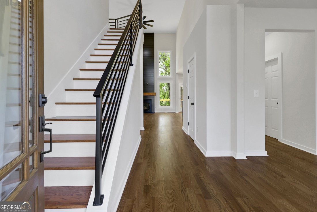 House in Flowery Branch, Georgia, United States 4 - 17690131