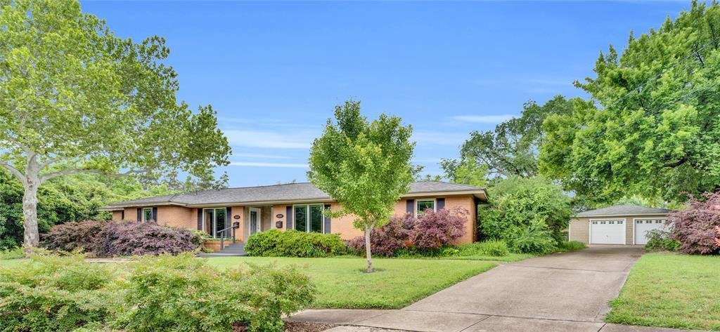 House in Dallas, Texas, United States 1 - 17690381