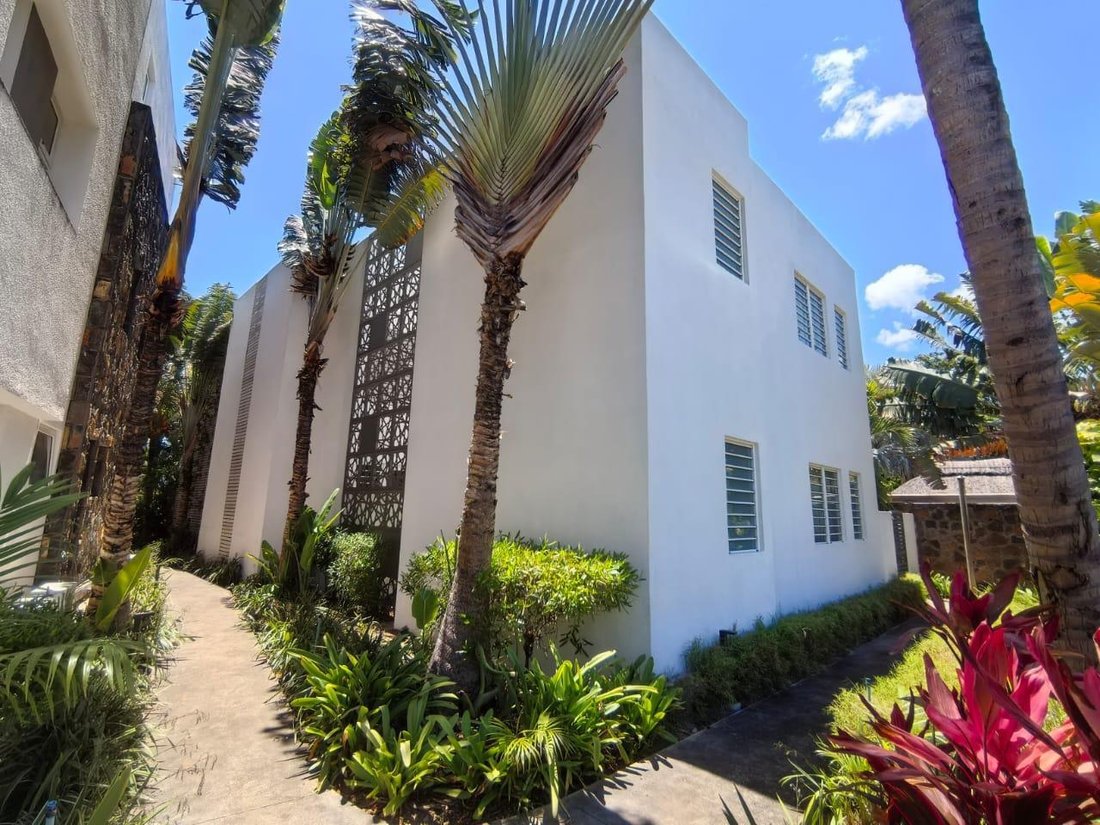 House in Grand Baie, Rivière du Rempart District, Mauritius 4 - 17690601