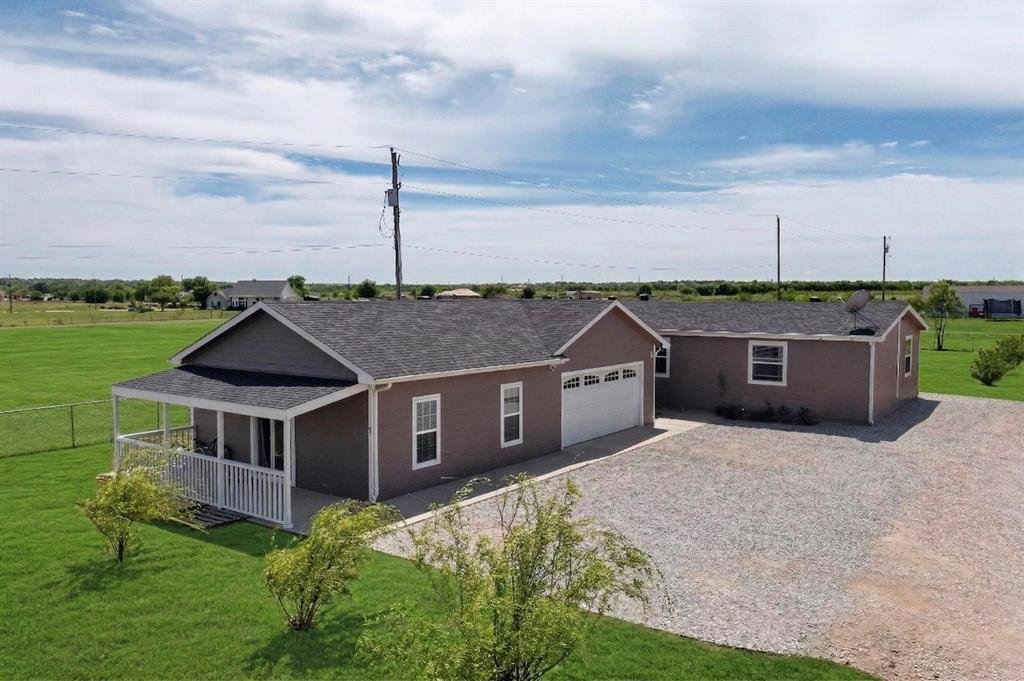 House in Alvarado, Texas, United States 3 - 17690358