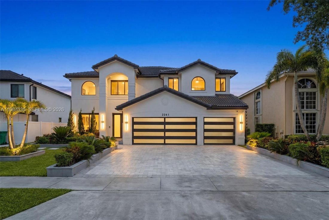 House in Miramar, Florida, United States 4 - 17661106