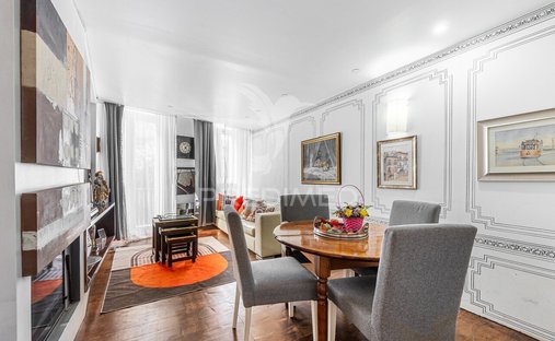 Apartment in Aldoar, Foz do Douro e Nevogilde, Porto District, Portugal 1