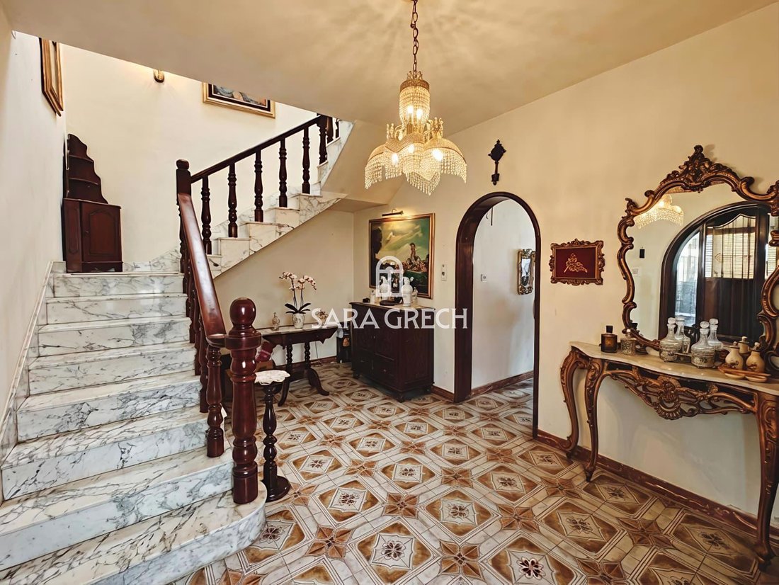 Villa in Santa Venera, Malta 1 - 17690527