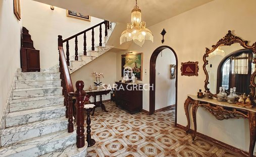 Villa in Santa Venera, Malta 1