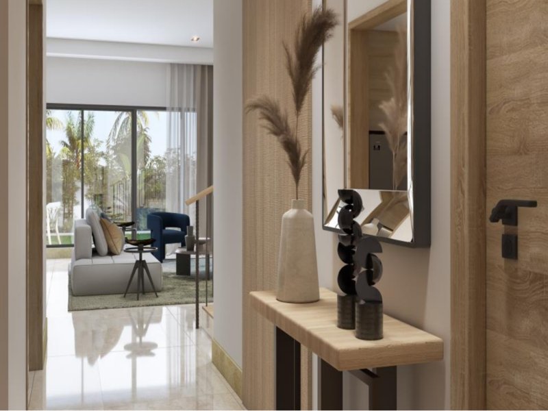 Townhouse in Dubai, United Arab Emirates 5 - 17690864