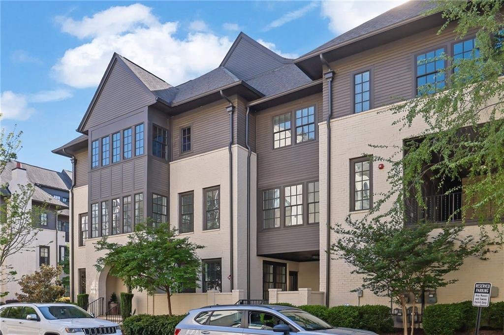 Townhouse in Atlanta, Georgia, United States 2 - 17690068