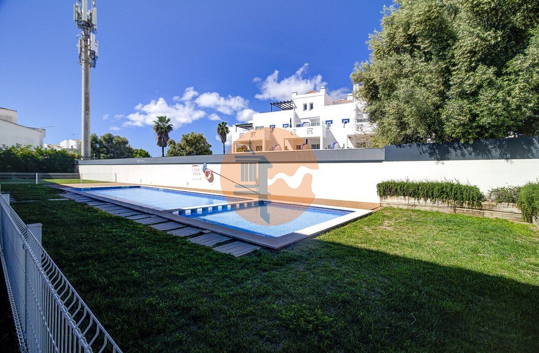 Apartment in Conceicao e Cabanas de Tavira, Algarve, Portugal 2 - 17690521