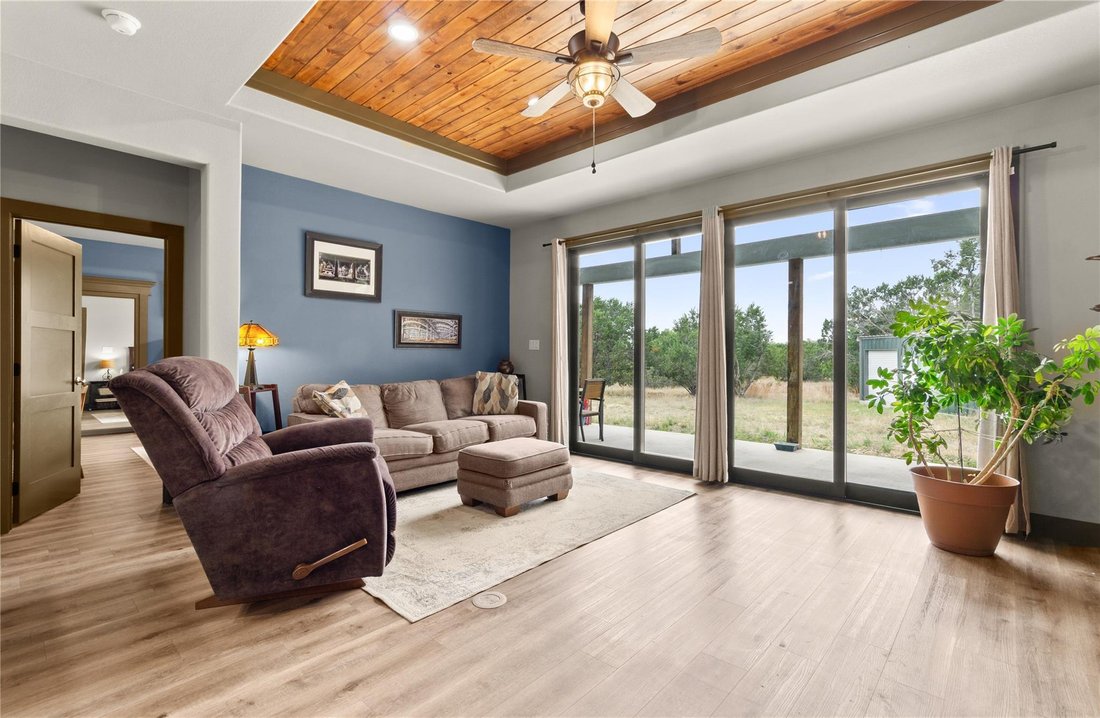 House in Kempner, Texas, United States 3 - 17690189