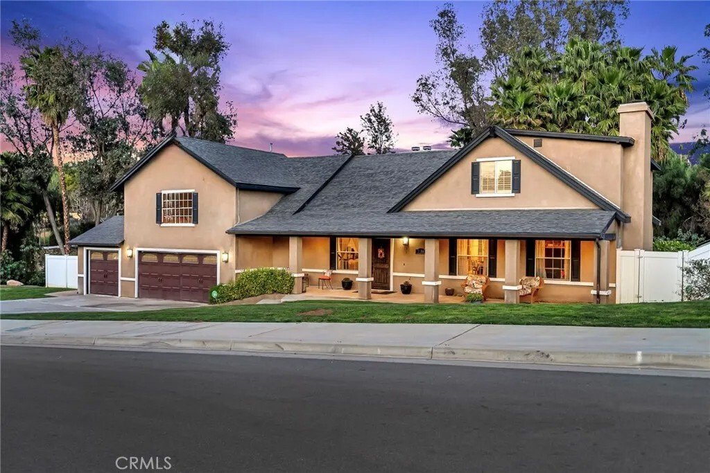 House in Riverside, California, United States 1 - 16935178