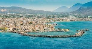 Land in Community of Ierapetra, Ierapetra, Greece 1 - 17690046