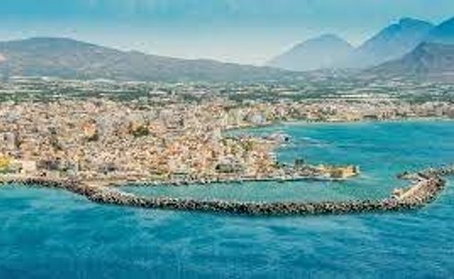 Land in Community of Ierapetra, Ierapetra, Greece 1