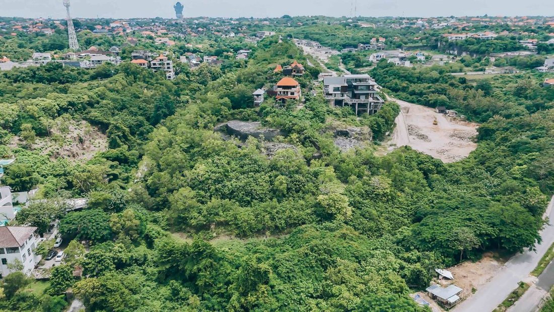Land in South Kuta, Bali, Indonesia 2 - 17689984