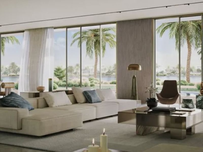 Villa in Al Barsha South 5, Al Barsha, Dubai 3 - 17690873