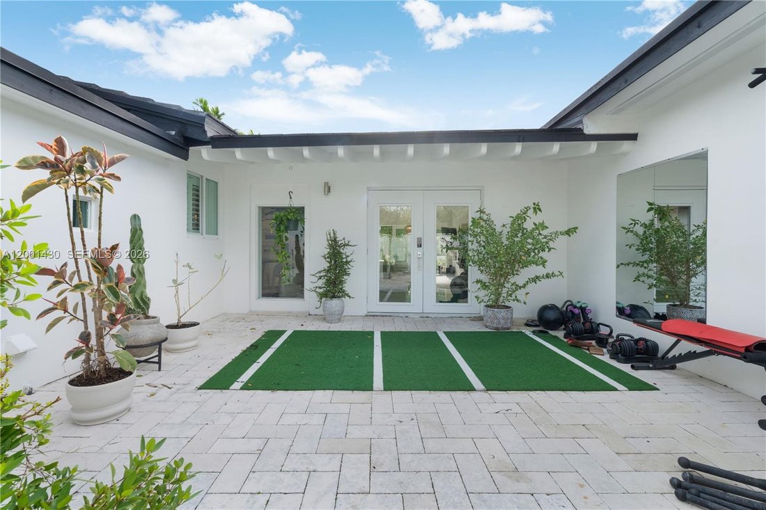 House in Miami Beach, Florida, United States 5 - 17690310