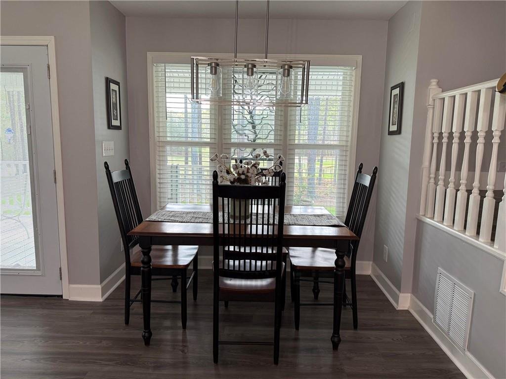 House in Palmetto, Georgia, United States 5 - 17690008