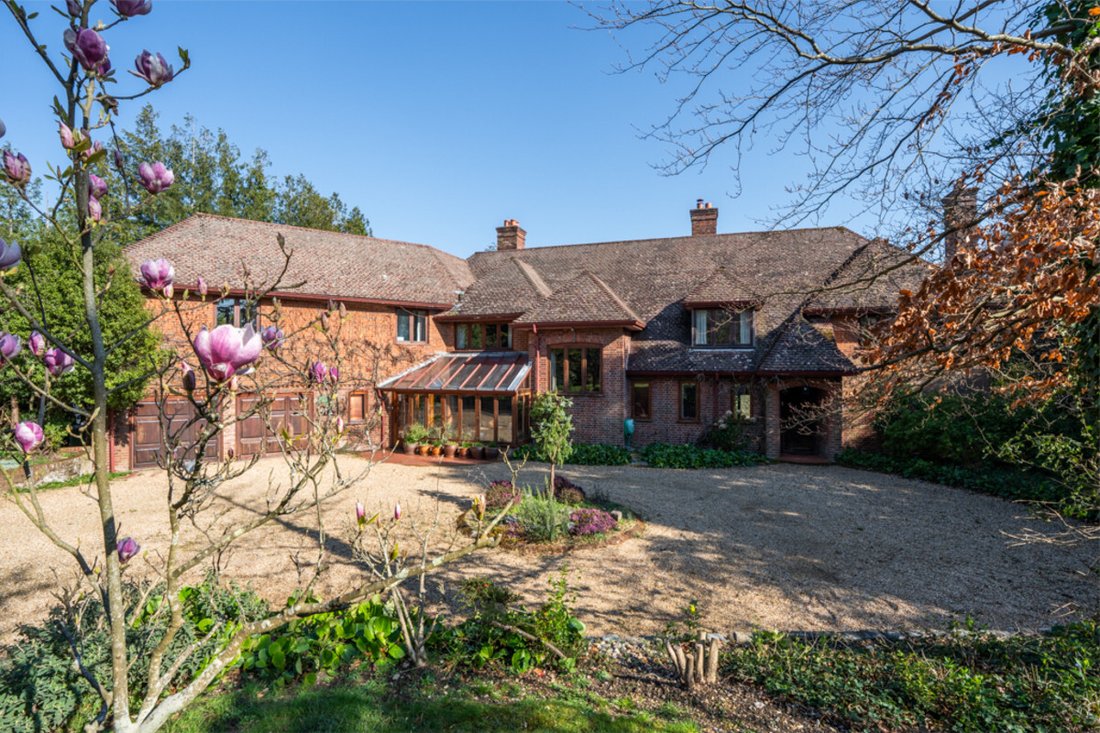 House in Bursledon, England 3 - 17690438