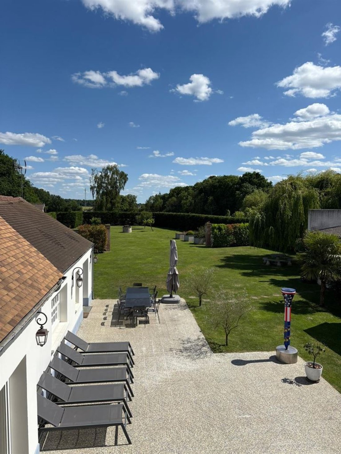 House in Vironvay, Normandy, France 4 - 17690511