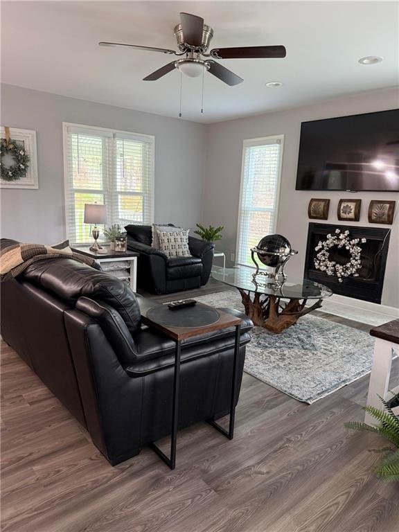 House in Palmetto, Georgia, United States 3 - 17690008