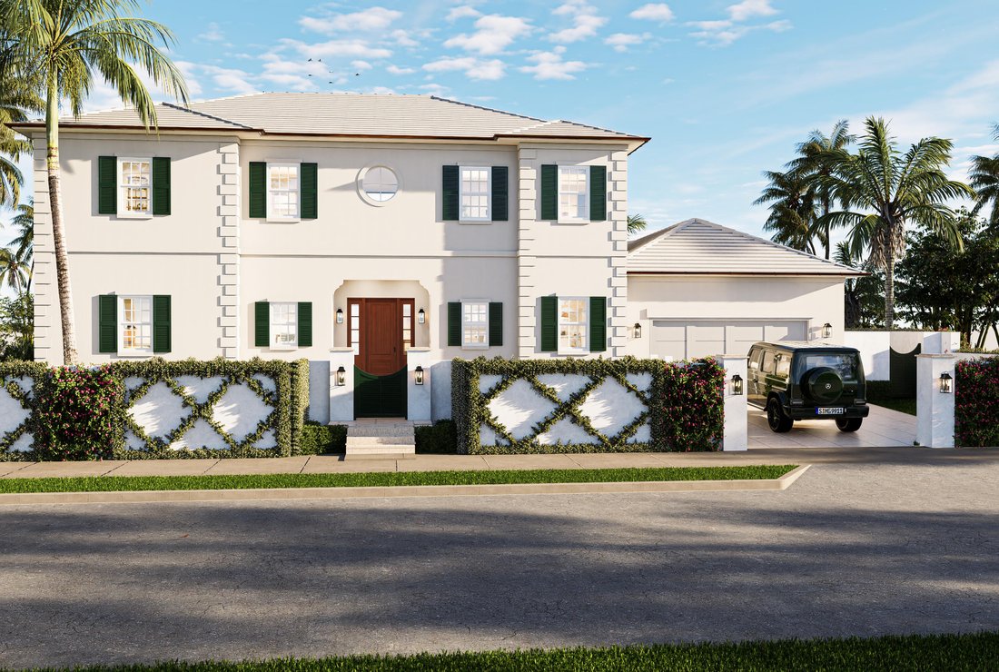 House in West Palm Beach, Florida, United States 2 - 17689901