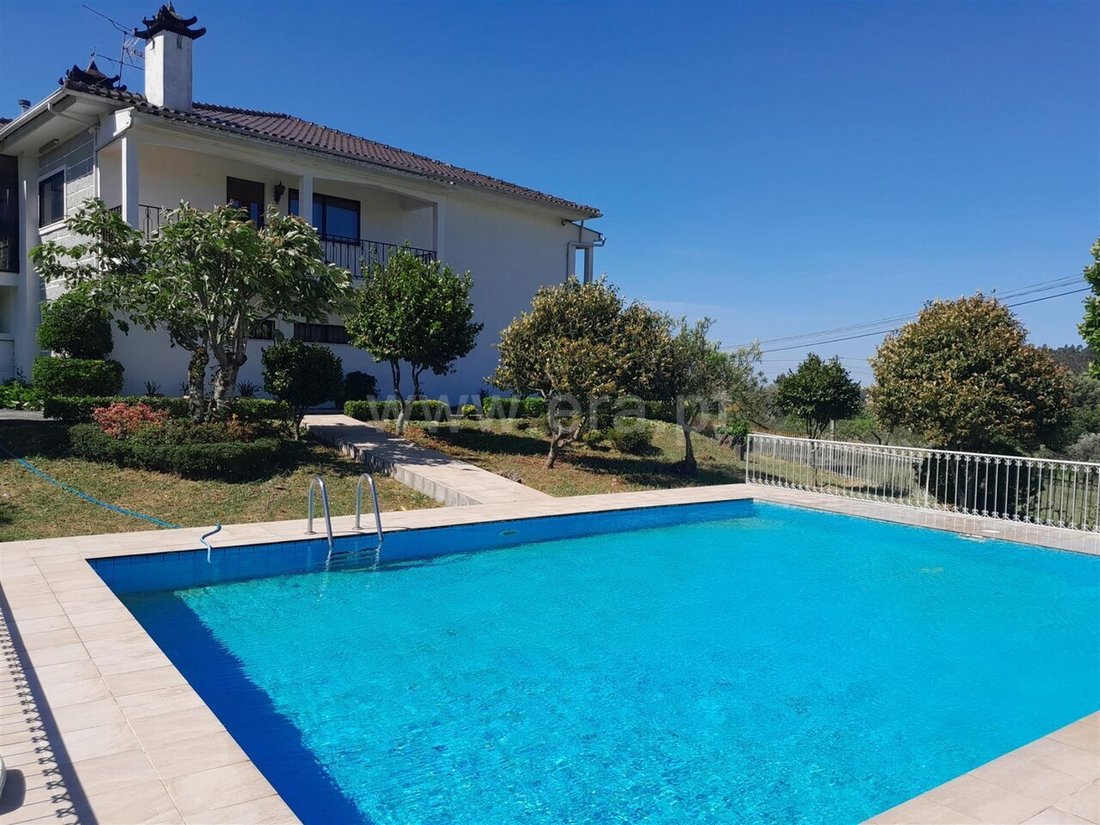 House in Travanca, Viseu District, Portugal 1 - 17690424