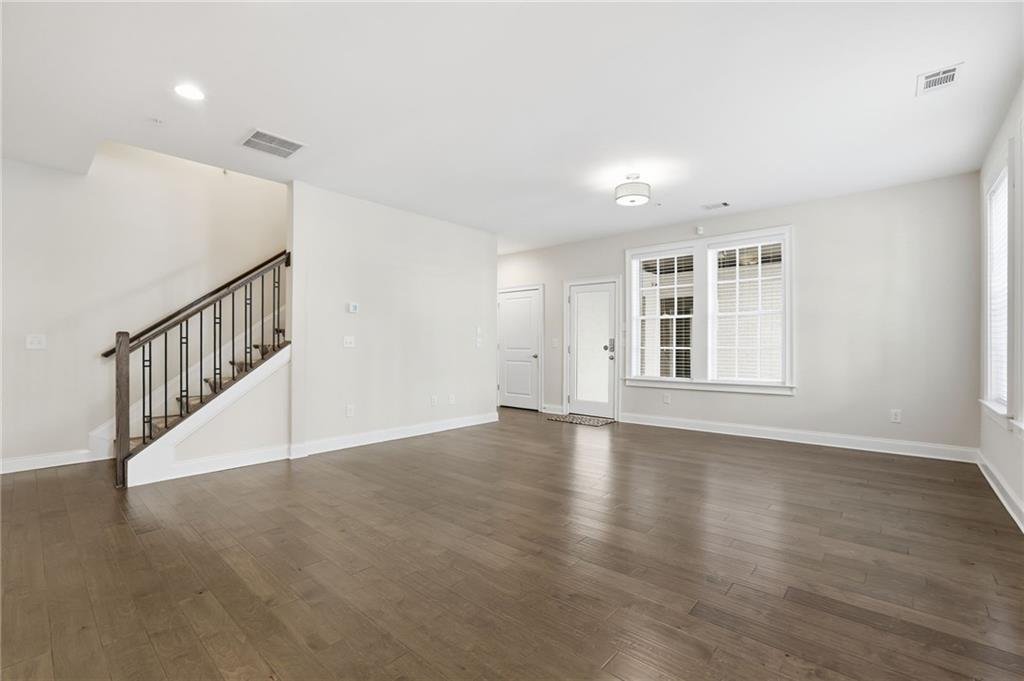 Townhouse in Atlanta, Georgia, United States 4 - 17690068