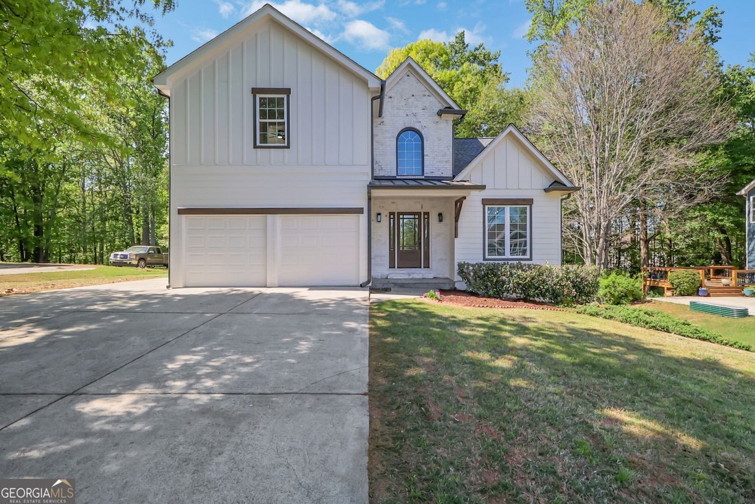 House in Flowery Branch, Georgia, United States 3 - 17690131