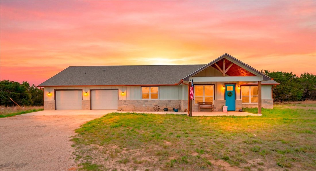 House in Kempner, Texas, United States 4 - 17690189