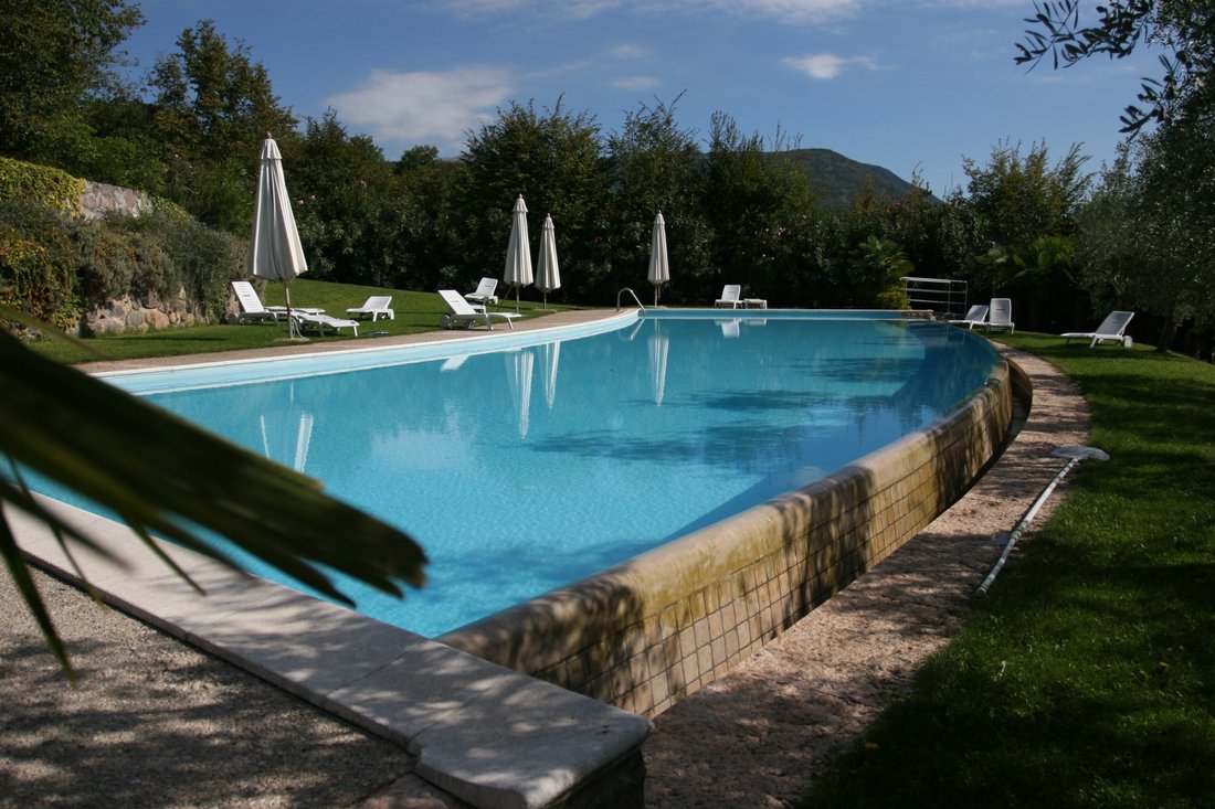 Apartment in Costermano sul Garda, Veneto, Italy 4 - 17690384
