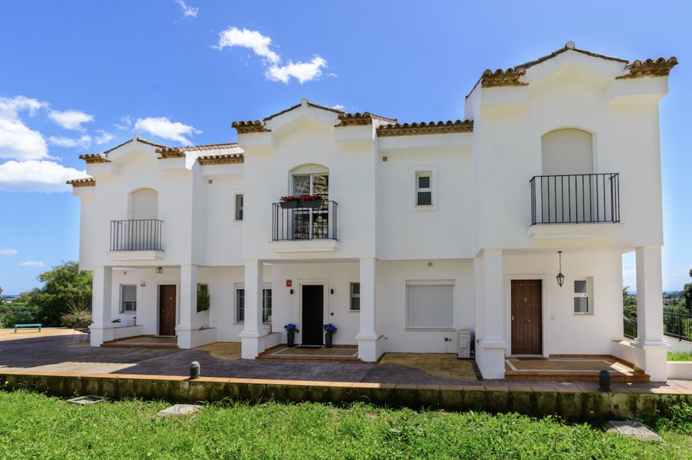 House in Benahavis, Andalusia, Spain 1 - 17690571