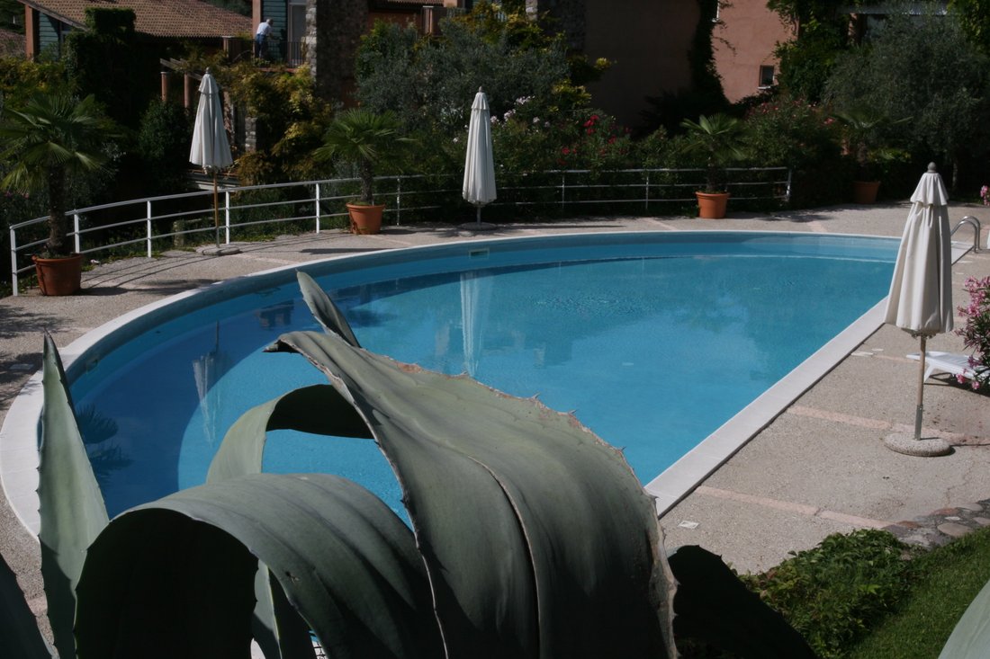 Apartment in Costermano sul Garda, Veneto, Italy 5 - 17690384