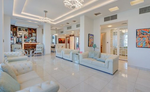 Apartment in Nad Al Sheba 1, Nad Al Sheba, Dubai 1