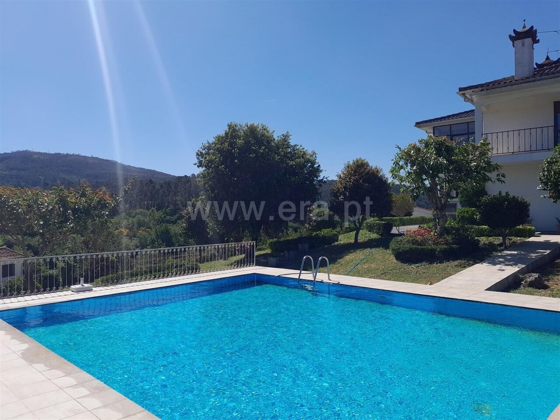 House in Travanca, Viseu District, Portugal 2 - 17690424