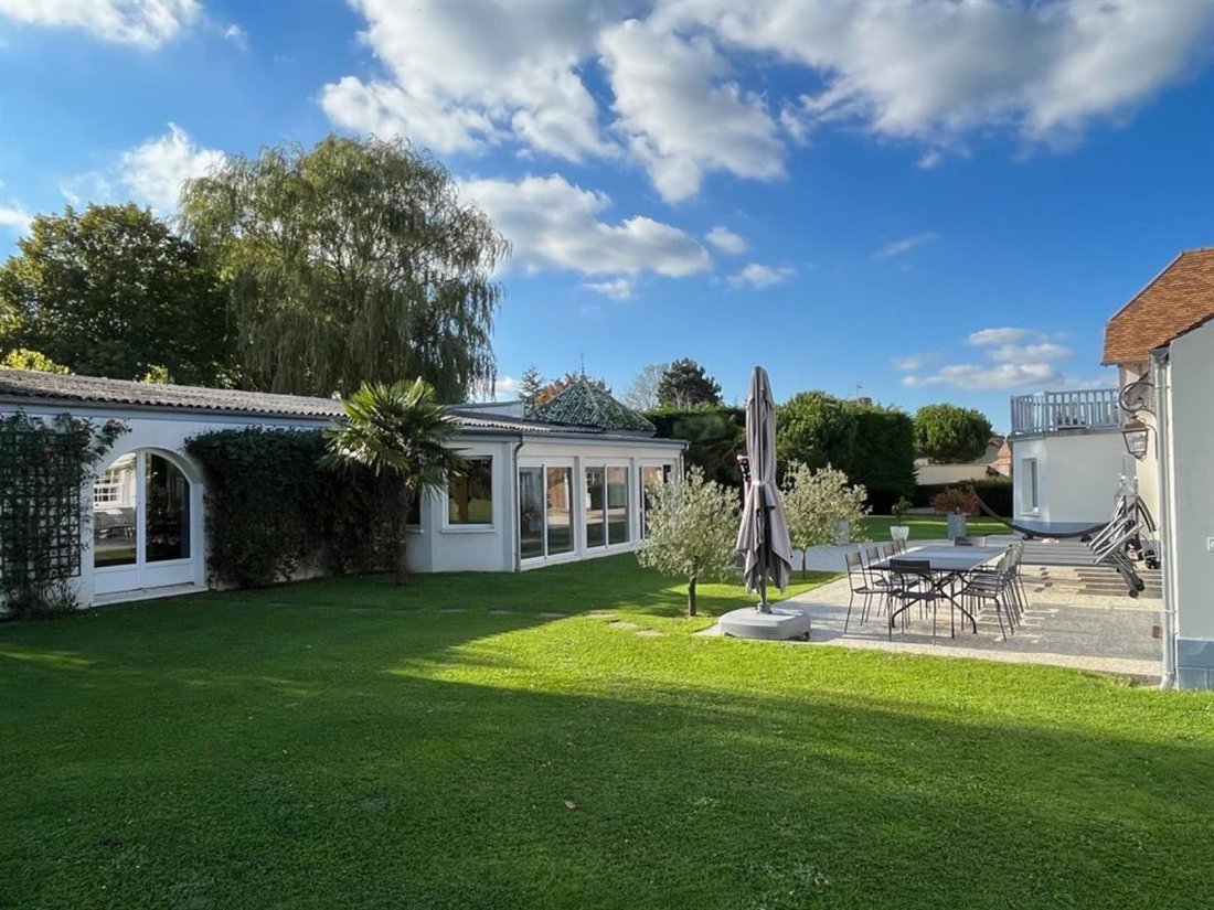 House in Vironvay, Normandy, France 3 - 17690511