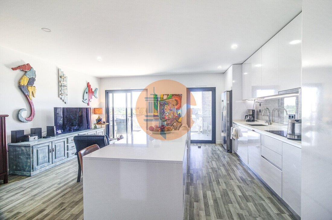 Apartment in Conceicao e Cabanas de Tavira, Algarve, Portugal 5 - 17690521