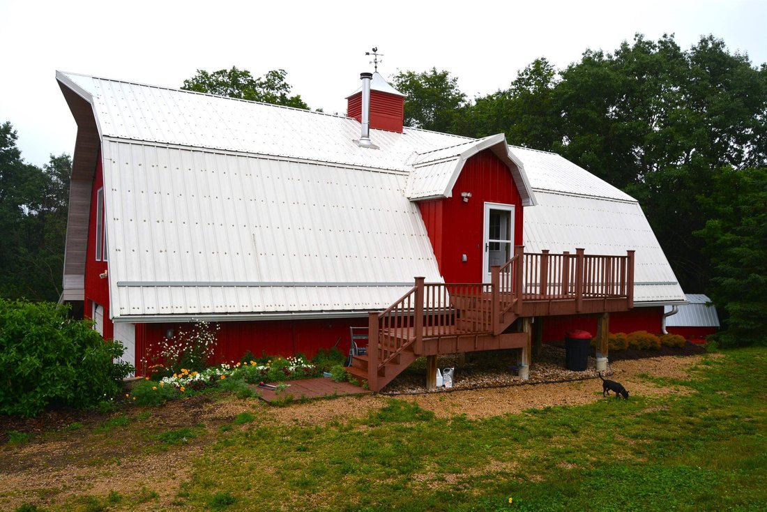 House in Richland Center, Wisconsin, United States 4 - 17690640