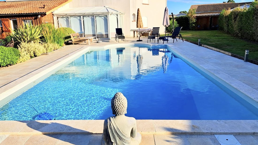 House in Chante Cigale, Gujan-Mestras, France 1 - 17407799