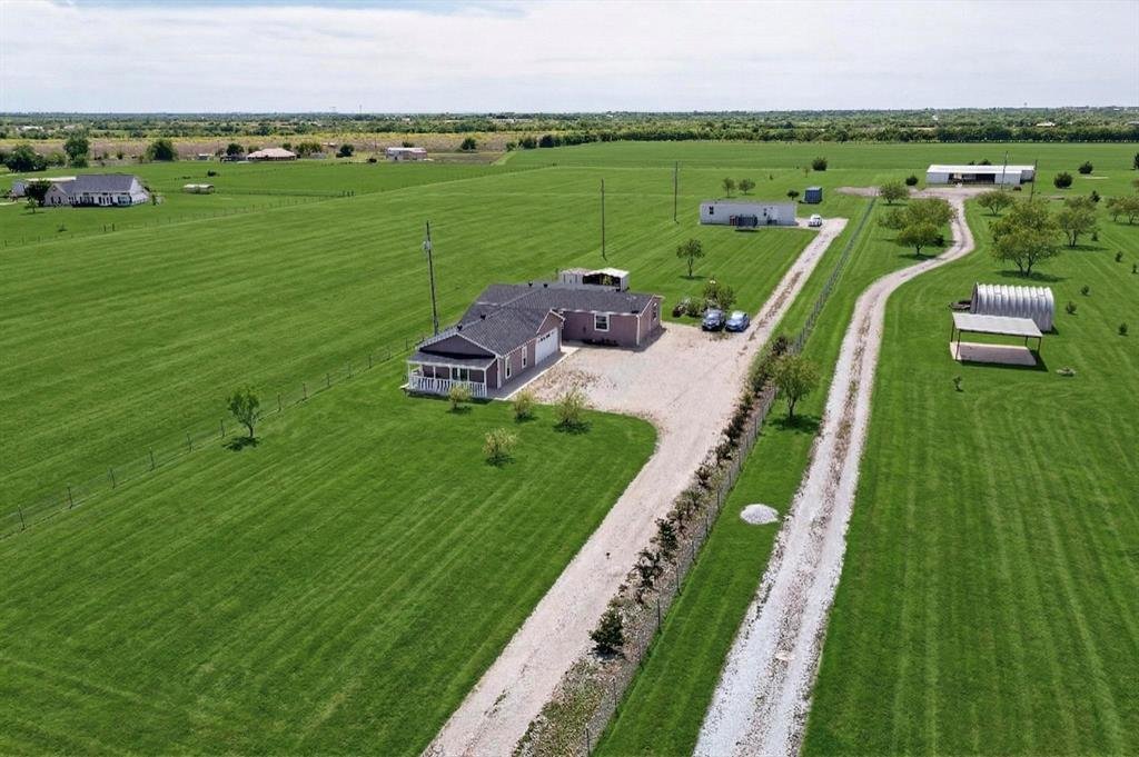 House in Alvarado, Texas, United States 1 - 17690358