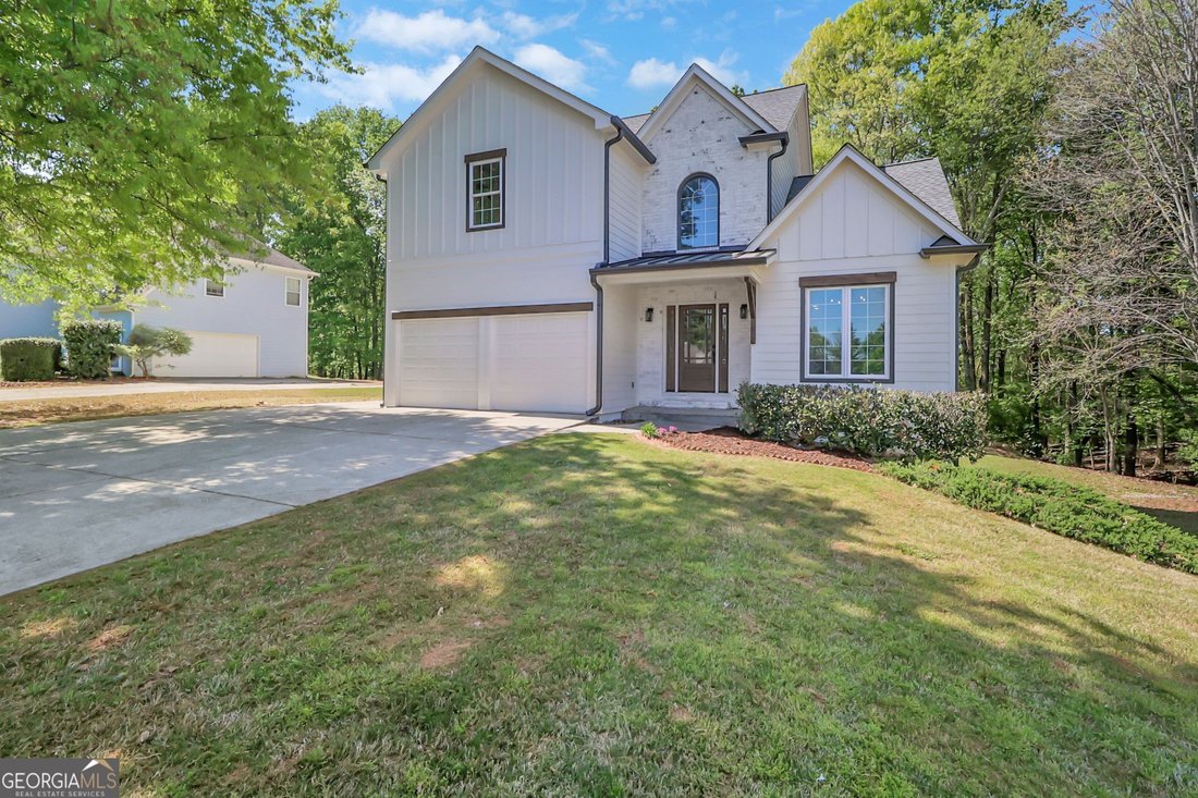 House in Flowery Branch, Georgia, United States 2 - 17690131
