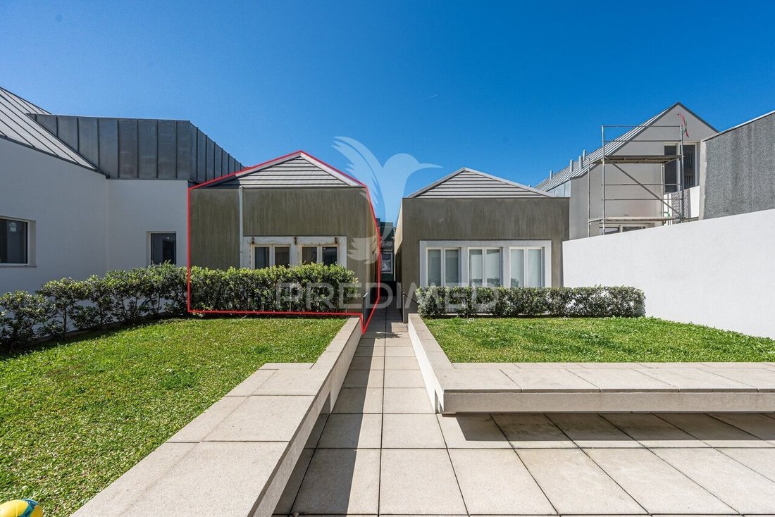 Apartment in Aldoar, Foz do Douro e Nevogilde, Porto District, Portugal 4 - 17690607