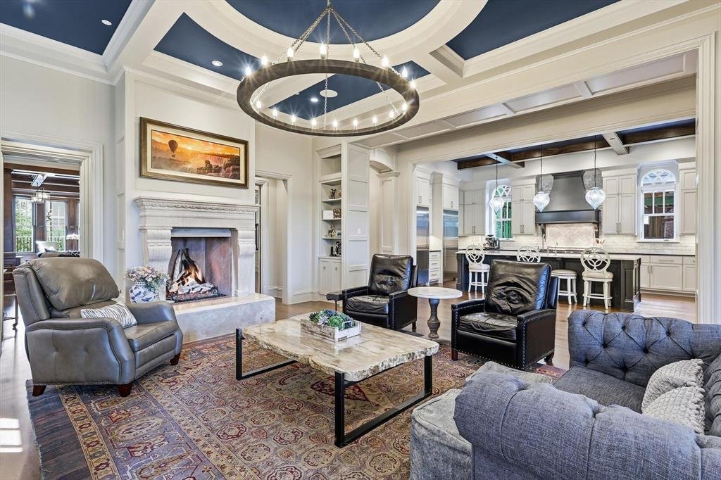 House in Southlake, Texas, United States 1 - 17690362