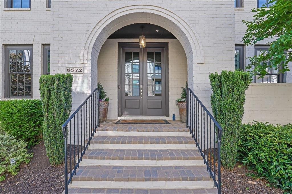 Townhouse in Atlanta, Georgia, United States 3 - 17690068
