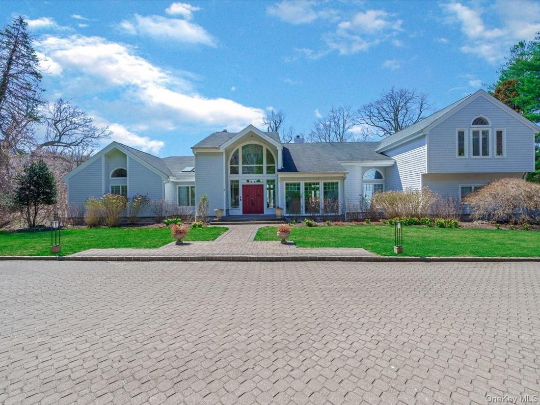 House in Lloyd Harbor, New York, United States 4 - 17689807