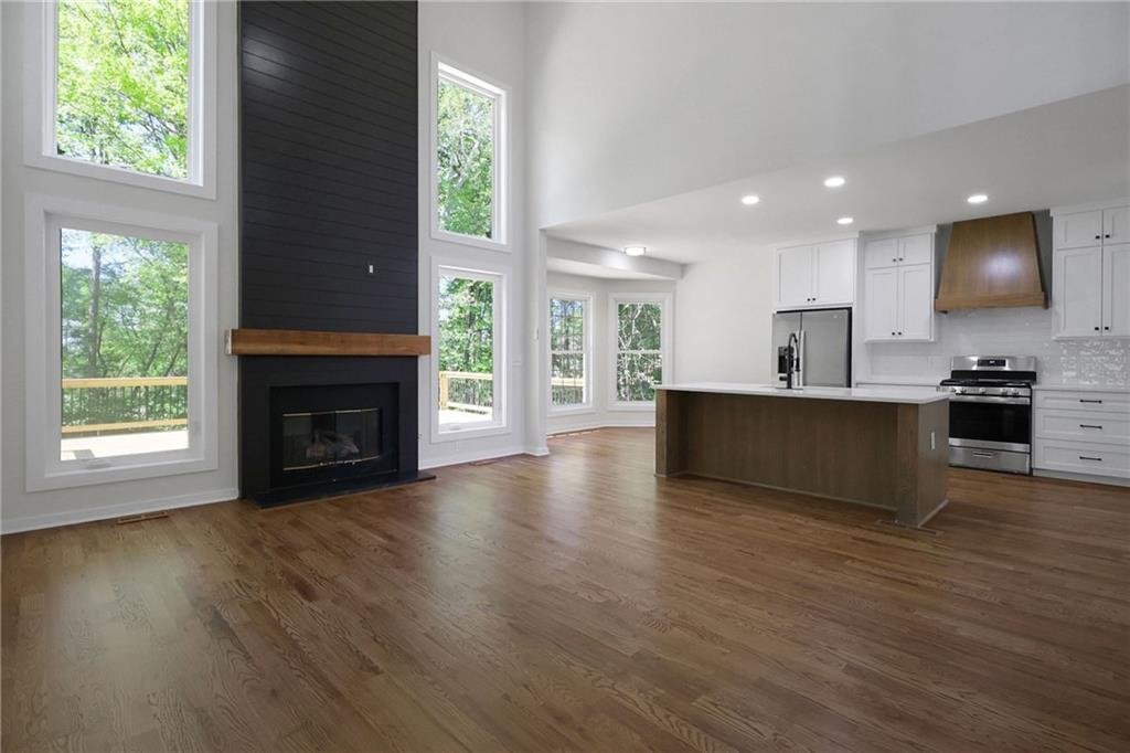 House in Flowery Branch, Georgia, United States 3 - 17690053