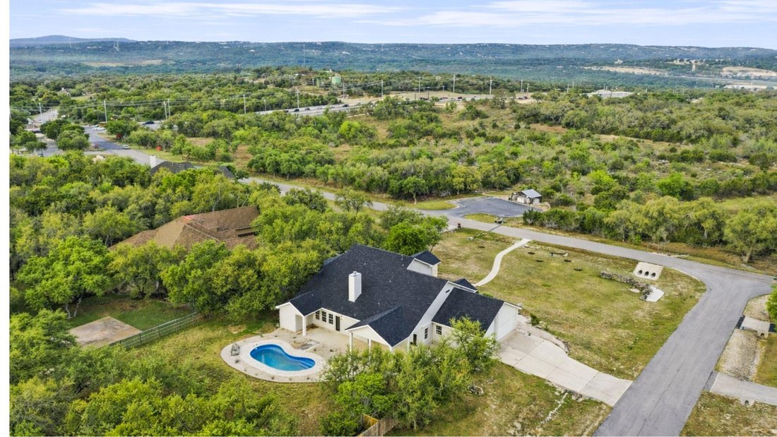 House in Spring Branch, Texas, United States 2 - 17690204