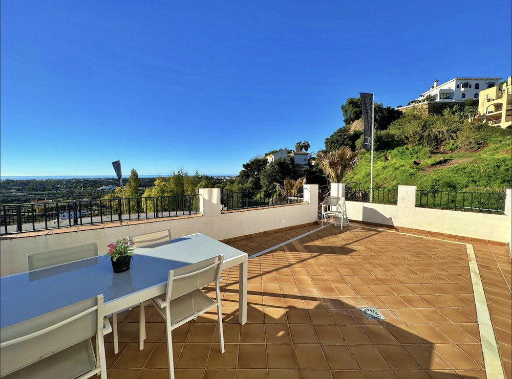 House in Benahavis, Andalusia, Spain 3 - 17690571