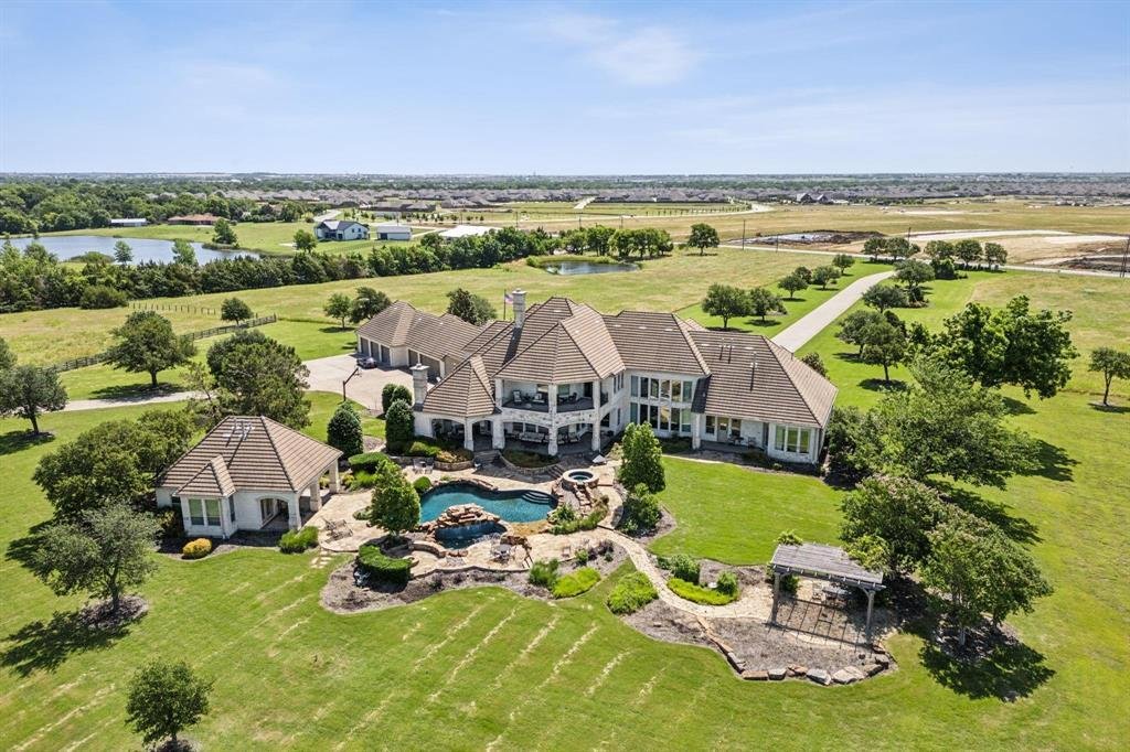 House in Forney, Texas, United States 4 - 17690377