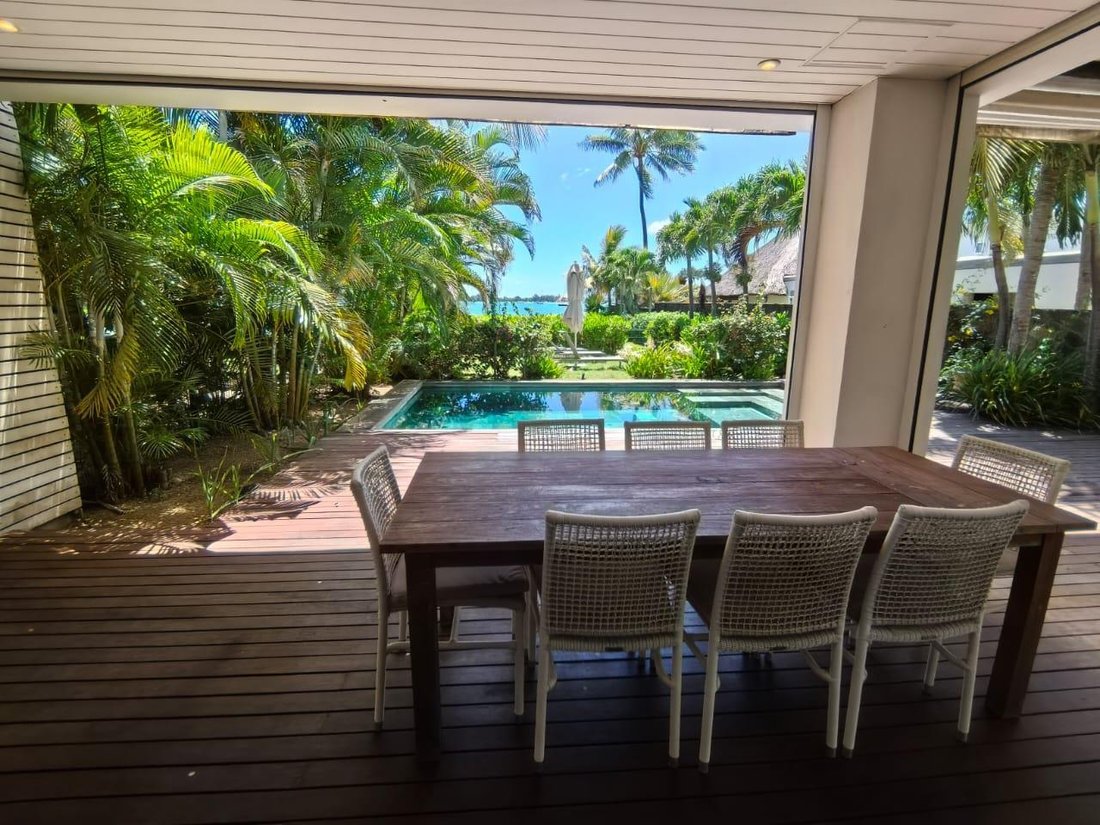 House in Grand Baie, Rivière du Rempart District, Mauritius 3 - 17690601